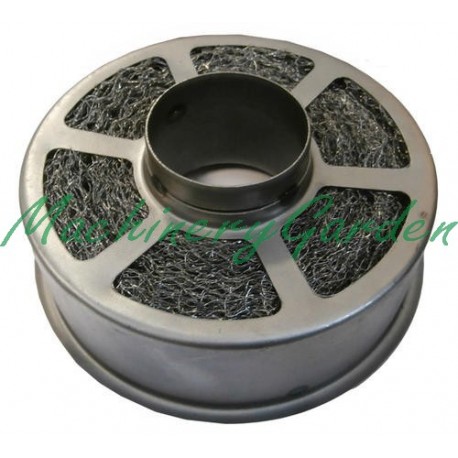 Filtro bañado en aceite Massey Ferguson 165 175 185