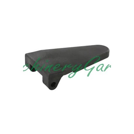 Bisagra de puerta Superior y inferior New Holland TD5050 y Case IH Farmall y JX