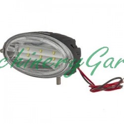 Faro led para cabina John Deere 6135M 6150M 6195M y 6210R