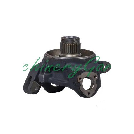 Porta manguetas derecho New Holland TM115 TM140 TS 110 TS 135