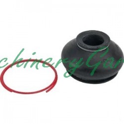 Guardapolvos rotula direccion John Deere 6100 6200 6300 6400