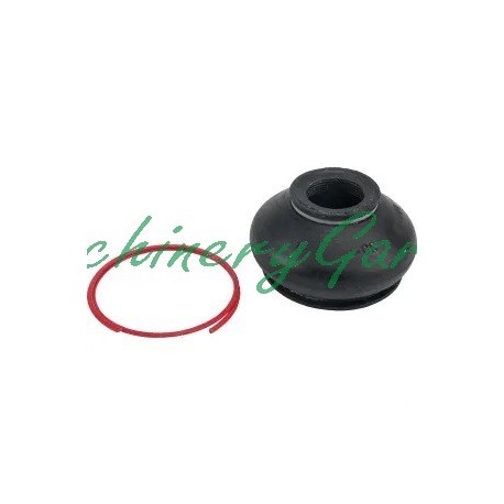 Guardapolvos rotula direccion John Deere 6100 6200 6300 6400