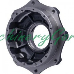 Buje de rueda New Holland TM115 TM125 TM135 TS 100A TS125A