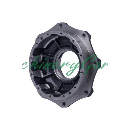 Buje de rueda New Holland TM115 TM125 TM135 TS 100A TS125A