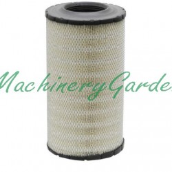 Filtro de aire exterior New Holland T7500 y TVT y Case IH CVX