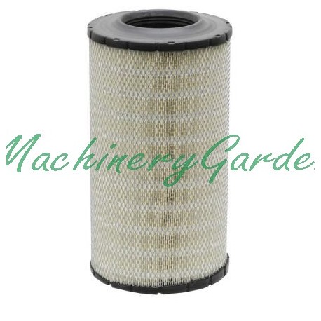 Filtro de aire exterior New Holland T7500 y TVT y Case IH CVX