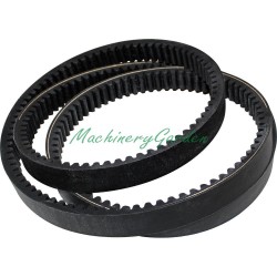 Correa Velocidad Variable Cosechadora John Deere serie 9000 y CTS
