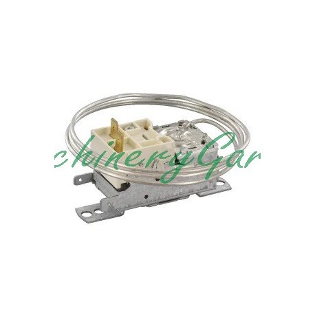 Termostato aire acondicionado John deere serie 6030