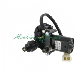 Motor limparabrisas John Deere serie 40 y 50 cabina SG2