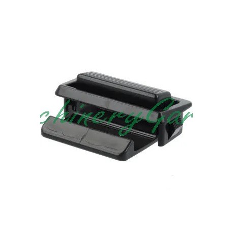 Pestillo tapa fusibles John Deere 6020 6030