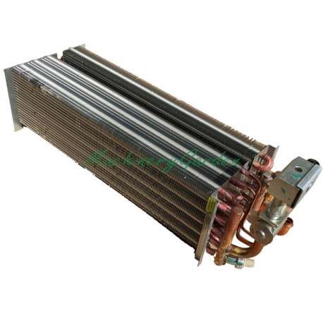 Evaporador aire acondicionado New Holland T6.120 T7.210 T7.290