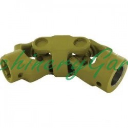 Junta en cruz doble Lely Splendimo 240 TC