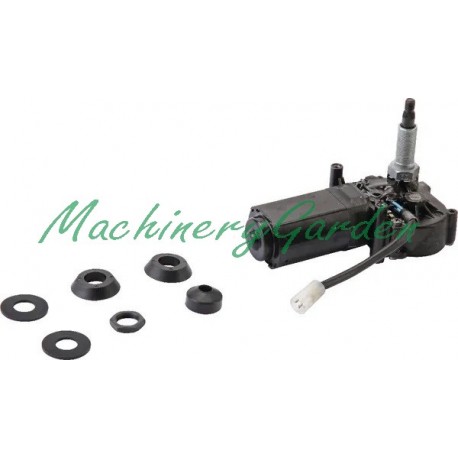 Limpiaparabrisas delantero John Deere 5070M 5080M 5090M 5100M