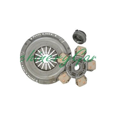 Kit de embrague Fiat Winner  Ø 330 mm