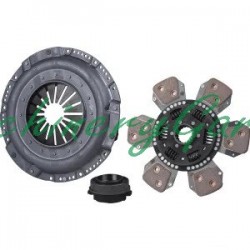 Kit de embrague Fiat Winner  Ø 350 mm F100DT F115DT F120DT F130DT F140DT