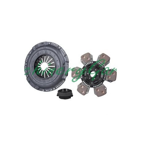 Kit de embrague Fiat Winner  Ø 350 mm F100DT F115DT F120DT F130DT F140DT