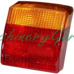 Cristal faro trasero New Holland TVT 155 170 y Case IH CVX150 CVX 170