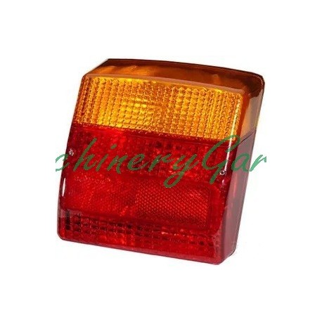 Cristal faro trasero New Holland TVT 155 170 y Case IH CVX150 CVX 170