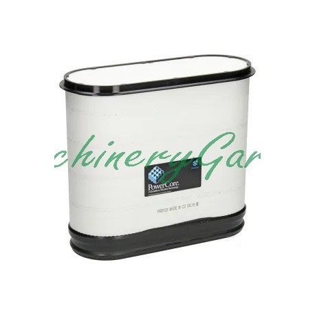 Filtro de aire exterior John deere 6020 6030