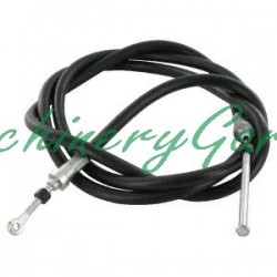 Cable del Acelerador  L 1610 mm 100-90DT 110-90DT 130-90DT