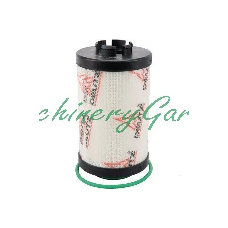 Filtro de combustible Fendt serie 300 500 700 y 800
