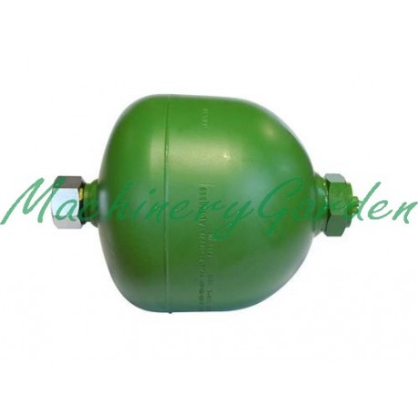 Acumulador hidráulico John Deere 6510 6520 6920 7920