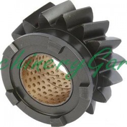 Piñon cambio Massey Ferguson 390 396