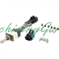 Interruptor Guardabarros Trasero para elevador John Deere 8200 8210 9120 9630T