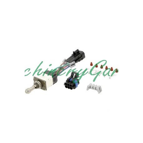 Interruptor Guardabarros Trasero para elevador John Deere 8200 8210 9120 9630T