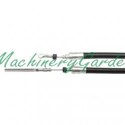 Cable de control 1250 mm New Holland T4000 TN y TNF
