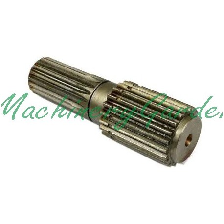 Semipalier cubo reductor APL315 John Deere 1850 1950