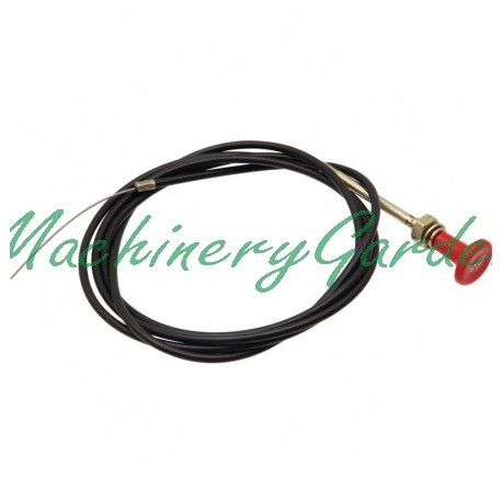 Cable del Pare John Deere serie 40 y 50 de 2170 mm