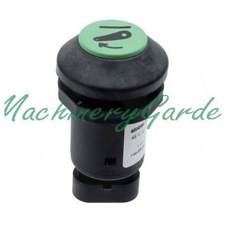 Interruptor elevador descender New Holland TVT y Case IH CVX