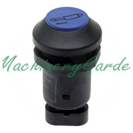 Interruptor del elevador delantero desactivado New Holland TVT y Case IH CVX