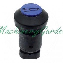 Interruptor del elevador delantero activado New Holland TVT y Case IH CVX