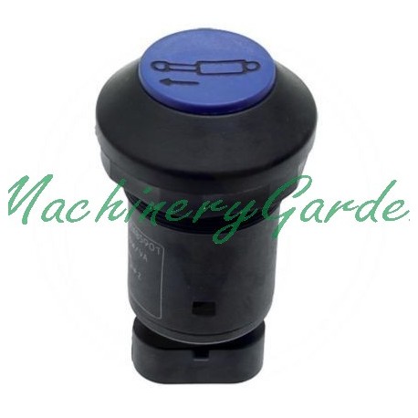 Interruptor del elevador delantero activado New Holland TVT y Case IH CVX