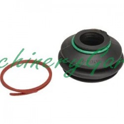 Guardapolvos rotúla axial puente delantero John Deere 6230