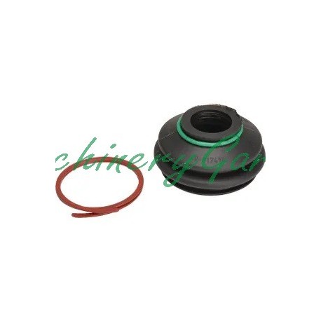 Guardapolvos rotúla axial puente delantero John Deere 6230