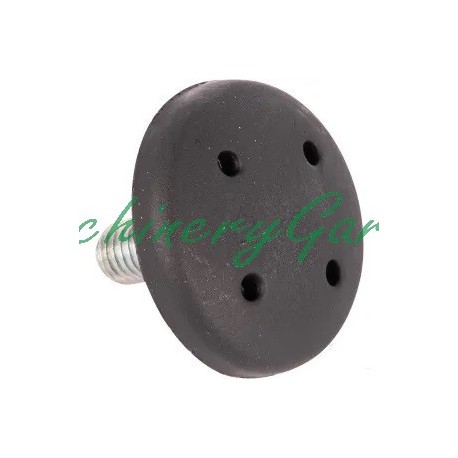 Tornillo para manillas de las lunas de cabina Case IH MX y Maxxum