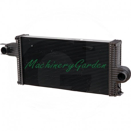 Radiador de Agua John Deere 8100 8400 8110 y 8410