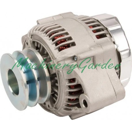 Alternador 120A  John Deere 4055 4455 4655 4755 4955