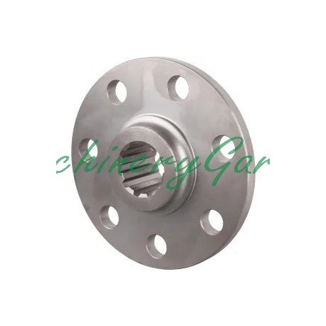 Plato de arrastre volante motor Fiat Winner F115 F120 F130 F140