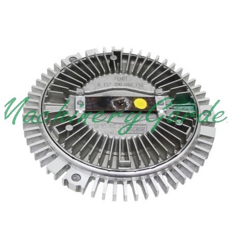 Ventilador Viscoso Fendt 307 308 y 309