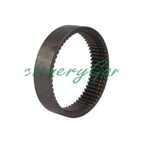 Corona reductor John Deere serie 5000 5010 5015 y 5020