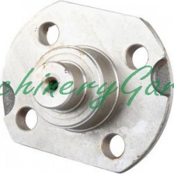 Pivote inferior John Deere serie 5000 5010 5015 y 5G