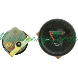 Indicador de presión de aceite M10 X 1 Massey Ferguson serie 100
