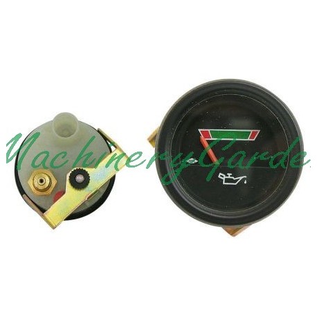 Indicador de presión de aceite M10 X 1 Massey Ferguson serie 100
