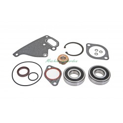 Kit reparación bomba de Agua Fendt 310 311 312 313 y Valtra N4