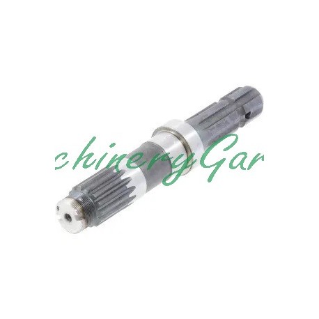 Eje de toma Fuerza 1'' 3/8 - Z6 Fiat y New Holland