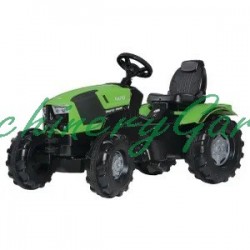 Tractor a pedales, Deutz Fahr 5120
